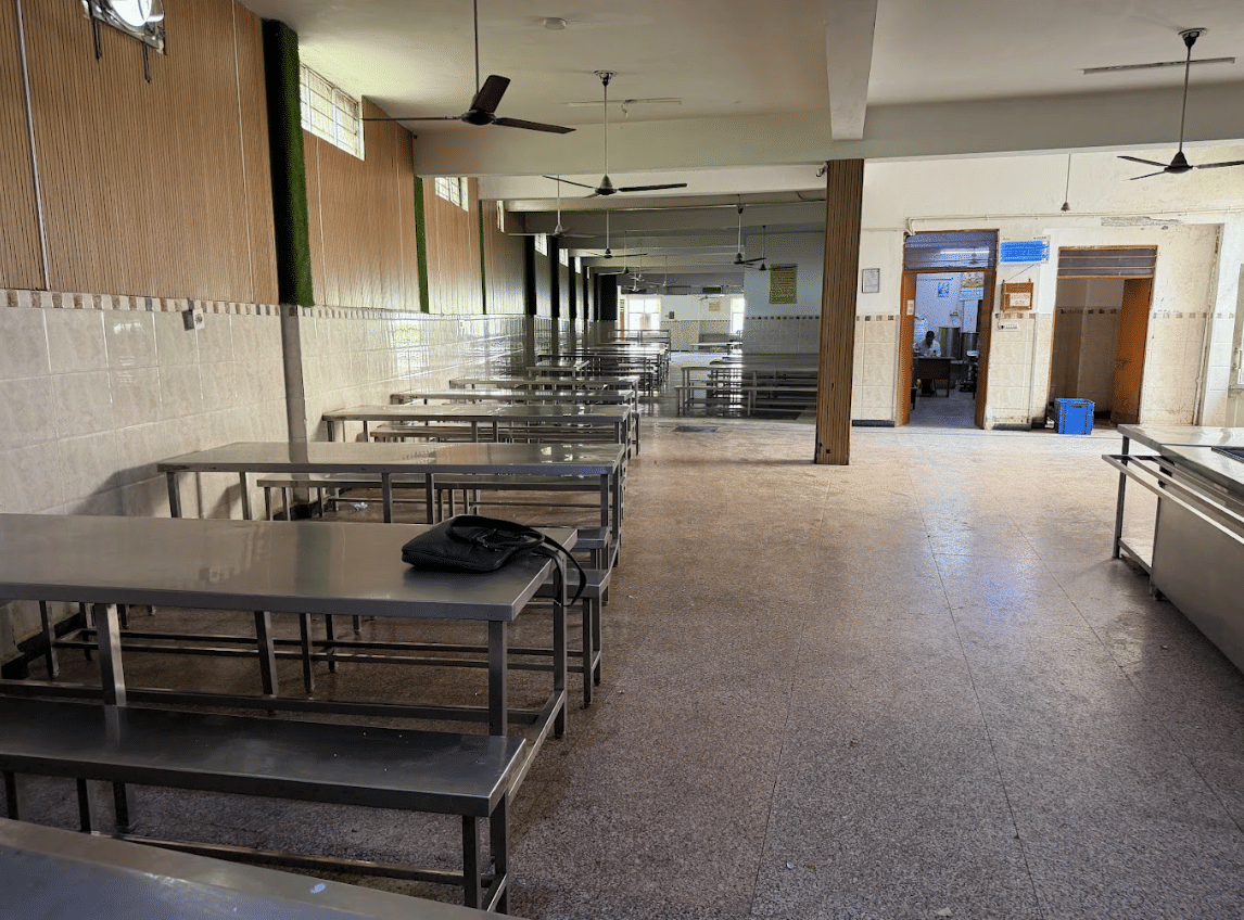 Arya College Jaipur hostel photo 44